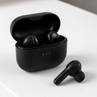 Auriculares inalámbricos TWS – Diseño elegante