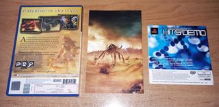 Jak 3 - PlayStation 2