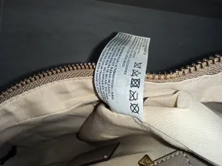 Bolso piel lujo Latouche