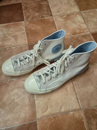 Converse Chuck Taylor 1970s WhiteBlue