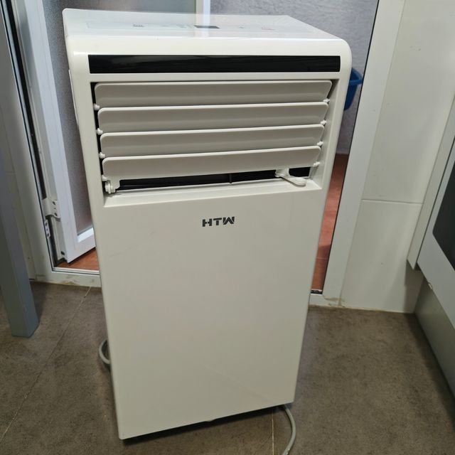Aire acondicionado móvil HTW P33