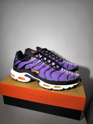 Nike Air Max Plus OG Voltage Purple