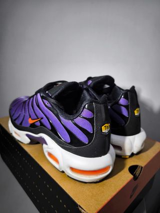Nike Air Max Plus OG Voltage Purple