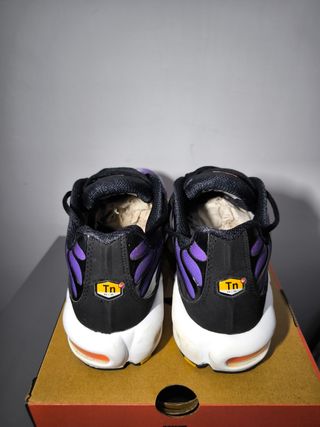 Nike Air Max Plus OG Voltage Purple
