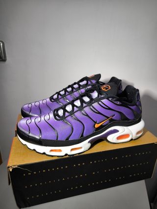 Nike Air Max Plus OG Voltage Purple