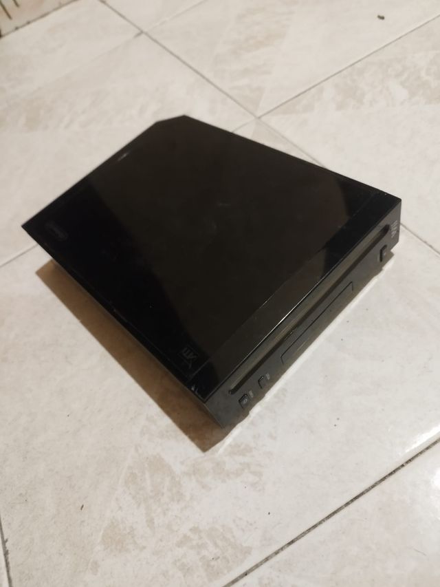 Wii nera funzionante