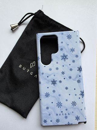 Funda BURGA Galaxy S23 Ultra