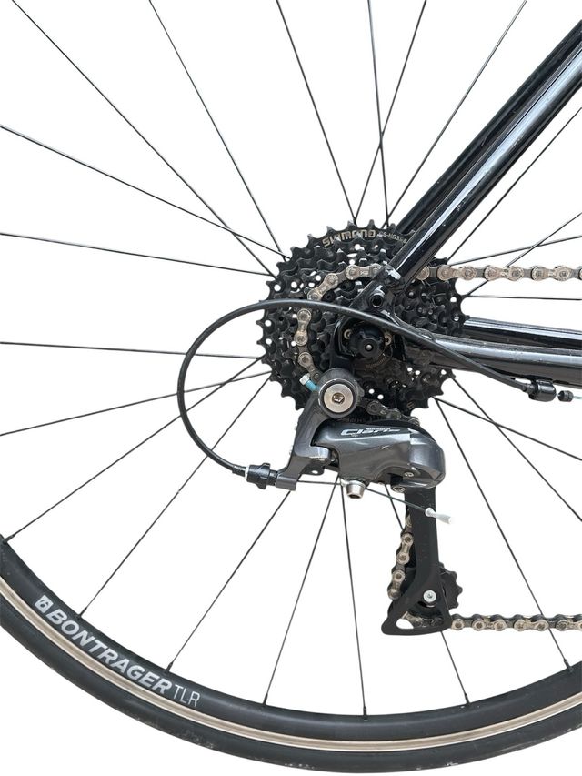 Bicicleta de carretera-Trek Domane AL 2-Talla 52