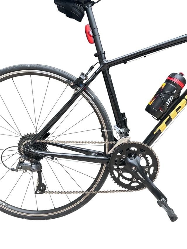 Bicicleta de carretera-Trek Domane AL 2-Talla 52