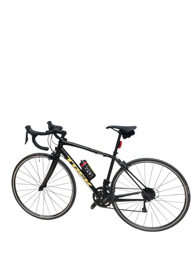 Bicicleta de carretera-Trek Domane AL 2-Talla 52