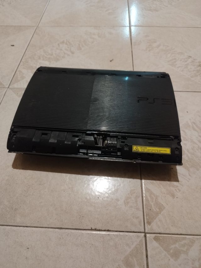 PS3 (PlayStation 3) - Console usata