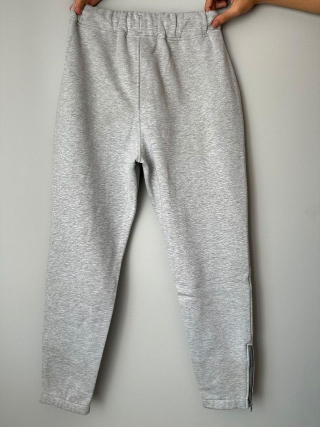 Chandal Trapstar gris Talla L