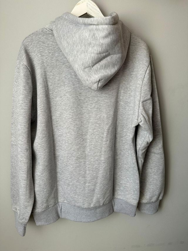 Chandal Trapstar gris Talla L