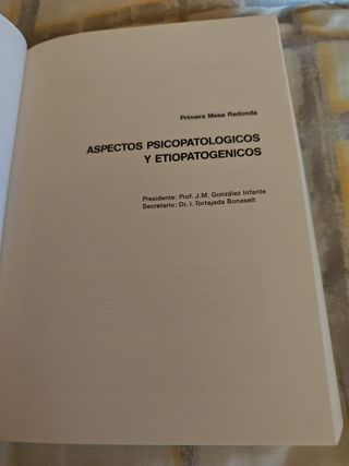 Las depresiones en el anciano