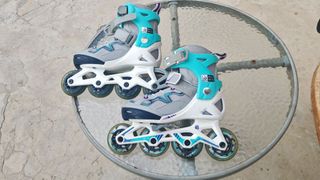 Patines Decathlon 29-32 usados