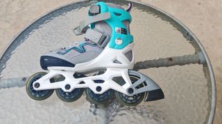 Patines Decathlon 29-32 usados