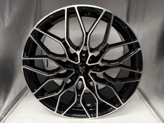 juego llantas 20 pulgadas 5x120 BMW TESLA WW