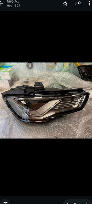  Faro Full LED Audi A3 S3 RS3 8V ref 8V0941774