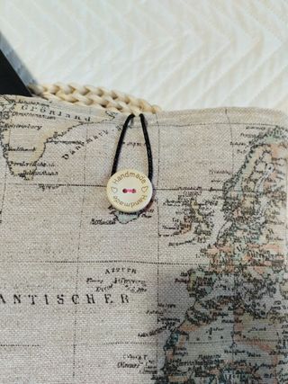 Funda literaria para libros, ebook kindle o iPad