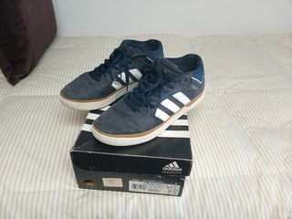 Zapatillas Adidas Tyshawn 43'5