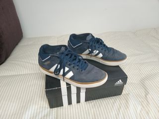 Zapatillas Adidas Tyshawn 43'5