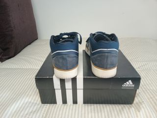 Zapatillas Adidas Tyshawn 43'5