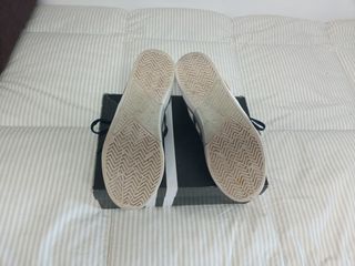 Zapatillas Adidas Tyshawn 43'5