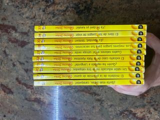 libros geronimo stilton