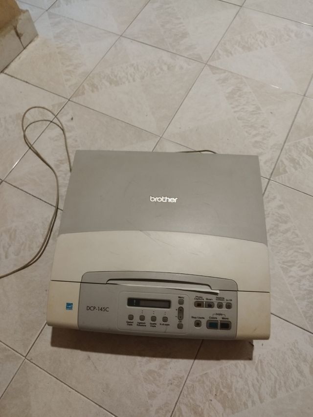 Stampante Brother DCP-145C