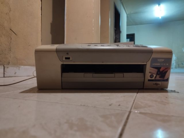 Stampante Brother DCP-145C