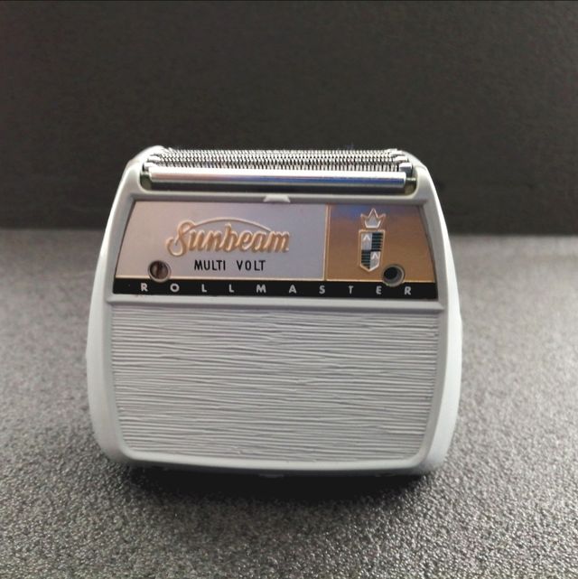 Afeitadora Sunbeam Rollmaster
