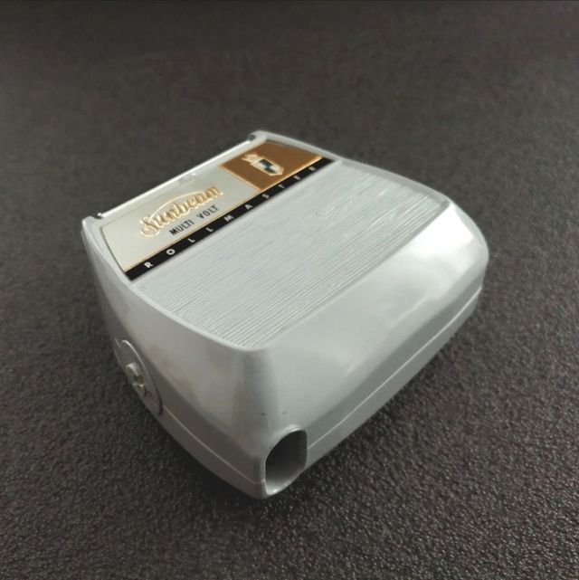 Afeitadora Sunbeam Rollmaster