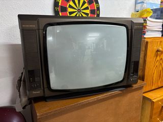 Telefunken TV - Televisión Vintage