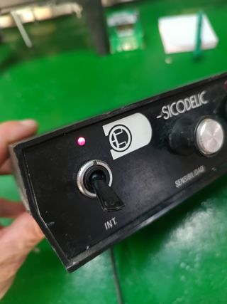 Minicadena Sony - sonido nítido