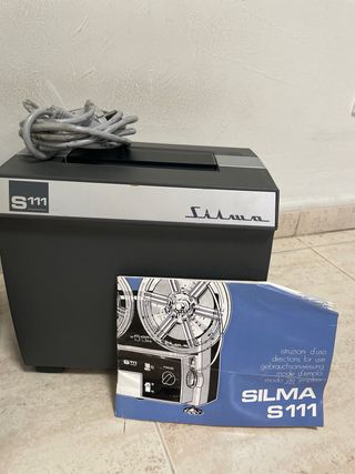 Pack artículos vintage: Olimpia, Olympus, Sony