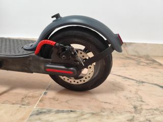 Patinete Xiaomi M365 Pro + Amortiguador/Ruedas 10'