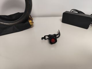 Patinete Xiaomi M365 Pro + Amortiguador/Ruedas 10'