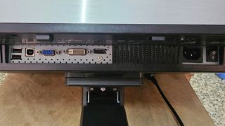 Monitor HP ZR24w - Impecable