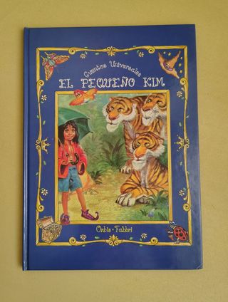 Cuentos universales: El gato con botas y más...