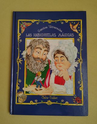 Cuentos universales: El gato con botas y más...