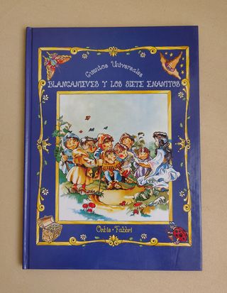 Cuentos universales: El gato con botas y más...