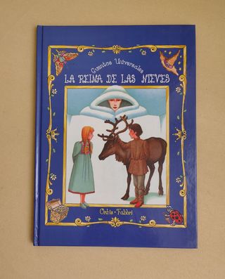 Cuentos universales: El gato con botas y más...