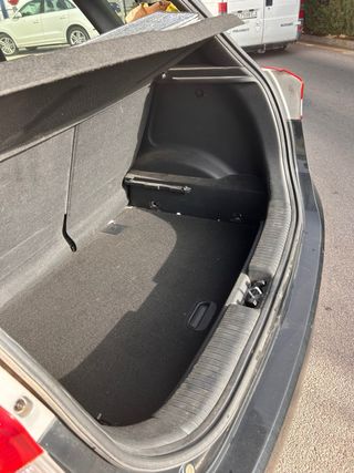 Hyundai ix20 2010