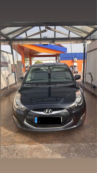 Hyundai ix20 2010