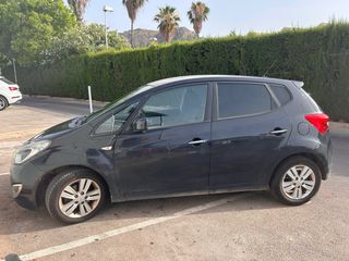 Hyundai ix20 2010