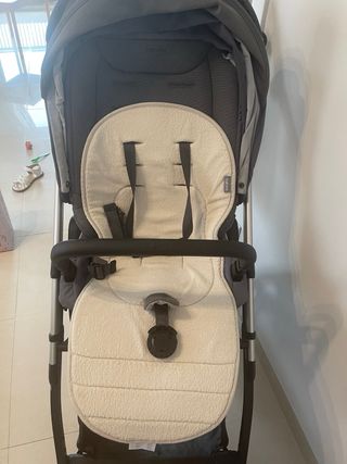 Inglesina Electa modelo año 2024