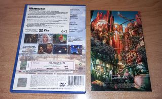 Final Fantasy XII - PS2