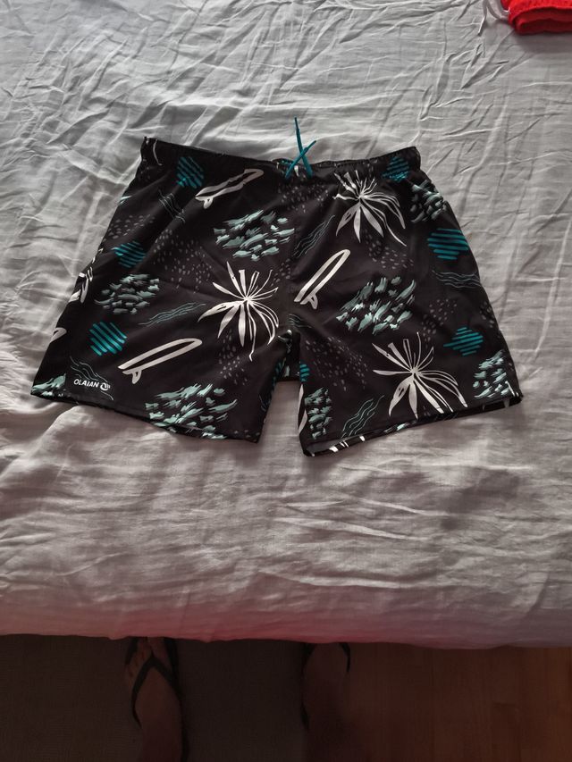 Bañador Olaian - Surf