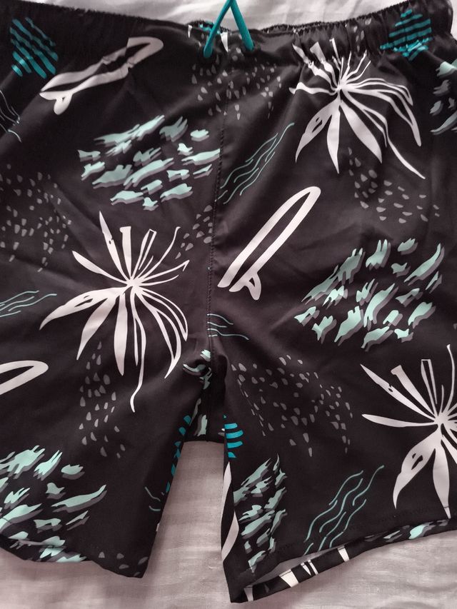 Bañador Olaian - Surf