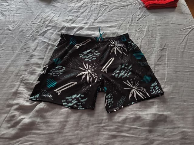 Bañador Olaian - Surf